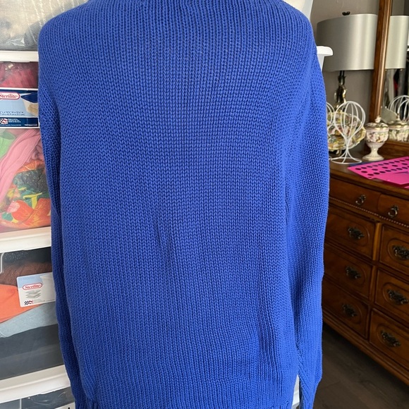 Knit Sweater - Picture 4 of 7